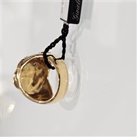 Anillo Dal Maso Gioielli in Oro Diamante 0.02 Ct 00661 - 00661